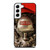 DUCATI ENGINE LOGO RETRO Samsung Galaxy S22 Case Cover