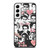 DYLAN O'BRIEN COLLAGE Samsung Galaxy S22 Case Cover