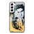 ELVIS PRESLEY ART THE KING Samsung Galaxy S22 Case Cover