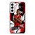 EMERICK AUBAMEYANG ARSENAL FC Samsung Galaxy S22 Case Cover