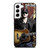 ERIC CHURCH SINGER Samsung Galaxy S22 Case Cover