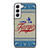 FARGO MOVIES ART Samsung Galaxy S22 Case Cover