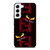 FENDI95EYES MONSTER NEW Samsung Galaxy S22 Case Cover