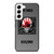 FIVE FINGER DEATH PUNCH CARBON LOGO Samsung Galaxy S22 Case Cover