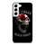 FIVE FINGER DEATH PUNCH SKULL Samsung Galaxy S22 Case Cover