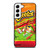 FLAMIN HOT CHEETOS LIMON CRUNCHY Samsung Galaxy S22 Case Cover