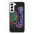 FLORIDA GATORS METAL LOGO Samsung Galaxy S22 Case Cover
