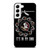 FLORIDA STATES FSU DNA Samsung Galaxy S22 Case Cover