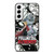 FULLMETAL ALCHEMIST ANIME MOVIE Samsung Galaxy S22 Case Cover