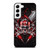 GEARS OF WAR ENGINE SKULL Samsung Galaxy S22 Case Cover