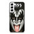 GENE SIMMONS KISS BAND Samsung Galaxy S22 Case Cover