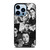NOAH SCHNAPP COLLAGE iPhone 13 Pro Max Case Cover