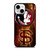 FLORIDA STATE FSU  LOGO iPhone 13 Mini Case Cover