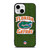 FLORIDA GATORS NFL GRASS iPhone 13 Mini Case Cover
