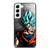 GOKU SAIYAN BLUE DRAGON BALL Samsung Galaxy S22 Case Cover