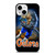 FLORIDA GATORS MASCOT iPhone 13 Mini Case Cover
