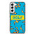 GOLF WANG FLAME LOGO Samsung Galaxy S22 Case Cover