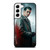 GOTHAM JIM GORDON Samsung Galaxy S22 Case Cover
