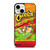 FLAMIN HOT CHEETOS LIMON CRUNCHY iPhone 13 Mini Case Cover