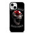 FIVE FINGER DEATH PUNCH SKULL iPhone 13 Mini Case Cover