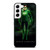 GREEN LANTERN SUPERHEROES Samsung Galaxy S22 Case Cover