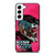 GUARDIANS OF THE GALAXY STAR LORD Samsung Galaxy S22 Case Cover