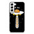 GUDETAMA LAZY EGG UFO Samsung Galaxy S22 Case Cover