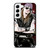 GUNS N ROSES AXL Samsung Galaxy S22 Case Cover