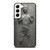 HANS SOLO FROZEN STAR WARS Samsung Galaxy S22 Case Cover