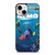 FINDING NEMO DISNEY iPhone 13 Mini Case Cover