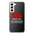 HECKLER AND KOCH NO COMPROMISE Samsung Galaxy S22 Case Cover