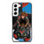 HICCUP AND TOOTHLESS TRAIN YOUR DRAGON Samsung Galaxy S22 Case Cover