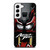 HONDA AFRICA TWIN FRONT VIEW Samsung Galaxy S22 Case Cover