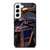 HONDA AFRICA TWIN Samsung Galaxy S22 Case Cover