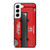 HONDA ENGINE DOHC VTEC Samsung Galaxy S22 Case Cover