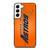 HOUSTON ASTROS ICON Samsung Galaxy S22 Case Cover