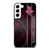HOUSTON ROCKETS METAL LOGO Samsung Galaxy S22 Case Cover