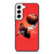 HOUSTON ROCKETS RUSSELL WESTBROOK Samsung Galaxy S22 Case Cover