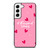 I LOVE YOU FOR A THOUSAND YEARS Samsung Galaxy S22 Case Cover