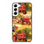IH INTERNATIONAL HARVESTER TRACTOR RETRO Samsung Galaxy S22 Case Cover