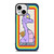 FIGMENT EPCOT CENTER iPhone 13 Mini Case Cover