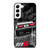 INITIAL D ANIME Samsung Galaxy S22 Case Cover