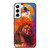 J COLE DREAMVILLE ART Samsung Galaxy S22 Case Cover