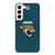 JACKSONVILLE JAGUARS JERSEY NFL Samsung Galaxy S22 Case Cover