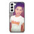 JACOB SARTORIUS Samsung Galaxy S22 Case Cover