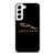 JAGUAR METAL LOGO Samsung Galaxy S22 Case Cover