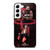 JAMES HARDEN HOUSTON ROCKETS Samsung Galaxy S22 Case Cover