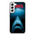 JAWS SHARK NEW Samsung Galaxy S22 Case Cover