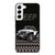 JEEP WHITE CAR Samsung Galaxy S22 Case Cover