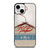 FARGO MOVIES ART 5 iPhone 13 Mini Case Cover
